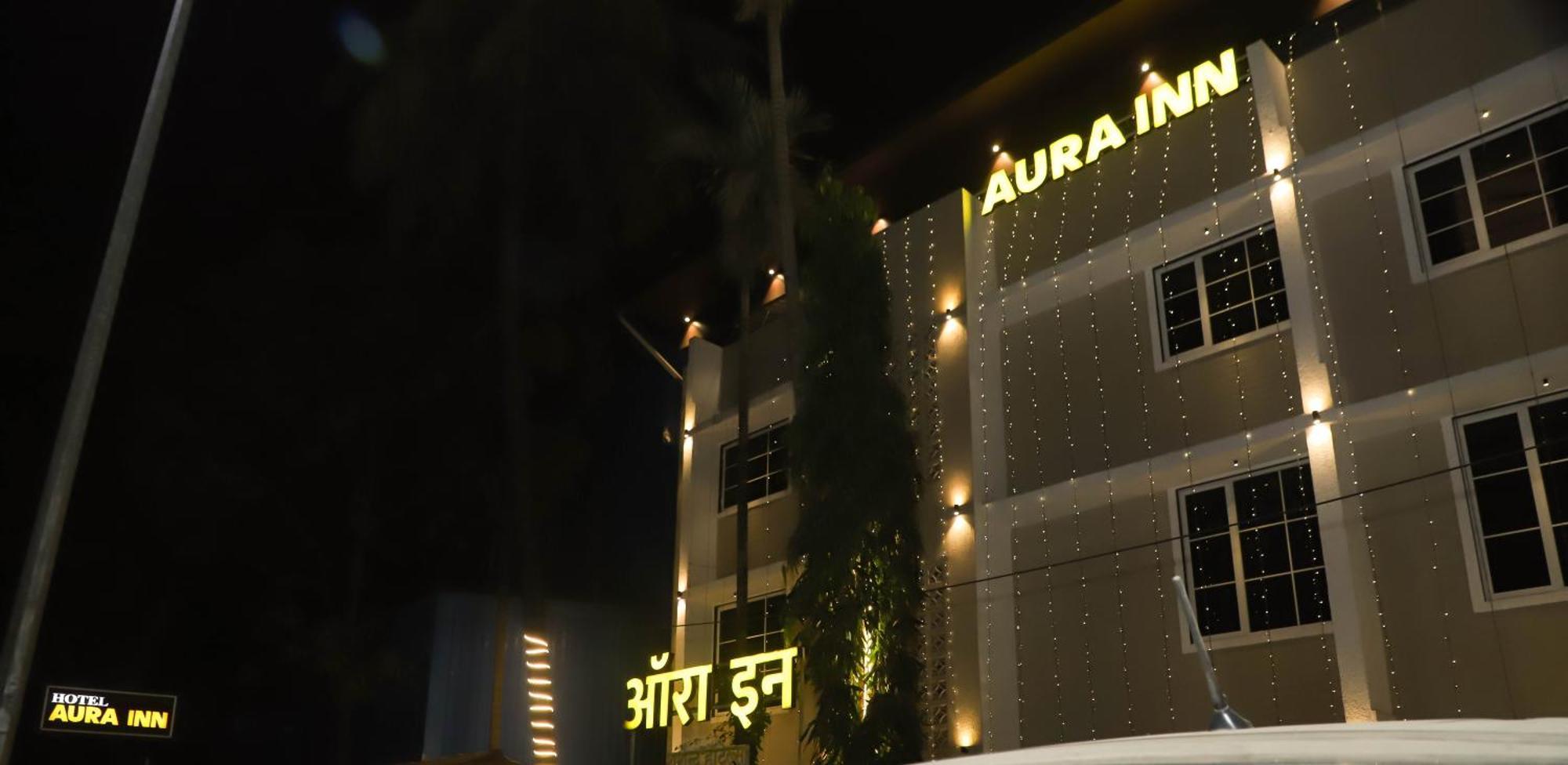 Hotel Aura Inn Airoli ,Digha Navi Mumbai Exterior photo